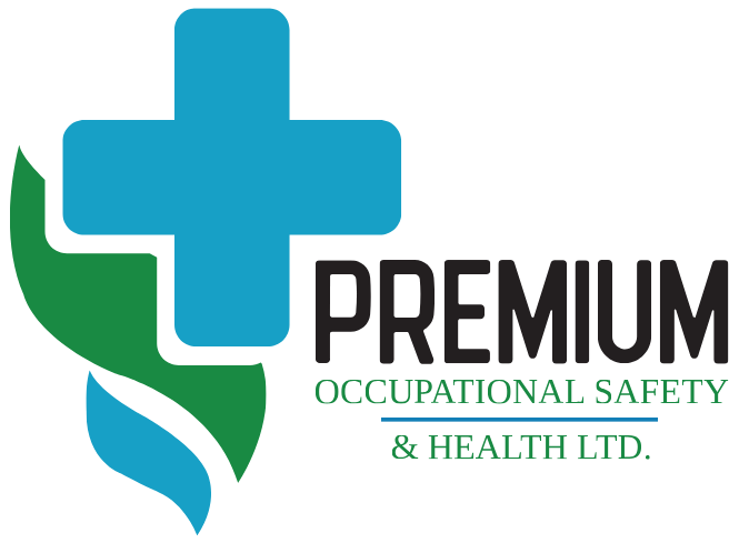 Premium Occupational Safety & Health (POSH)